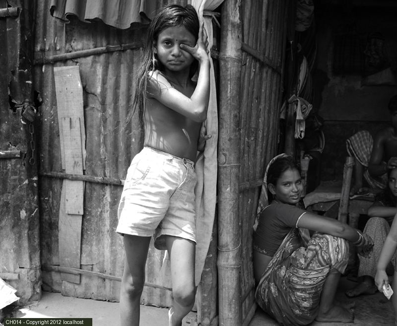 Charity 3