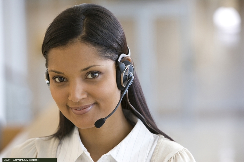 Customer Support 6