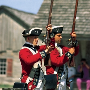 Marching